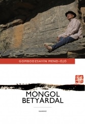 Cover of Mongol Betyardal